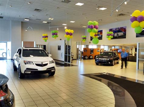 cardinaleway acura las vegas.